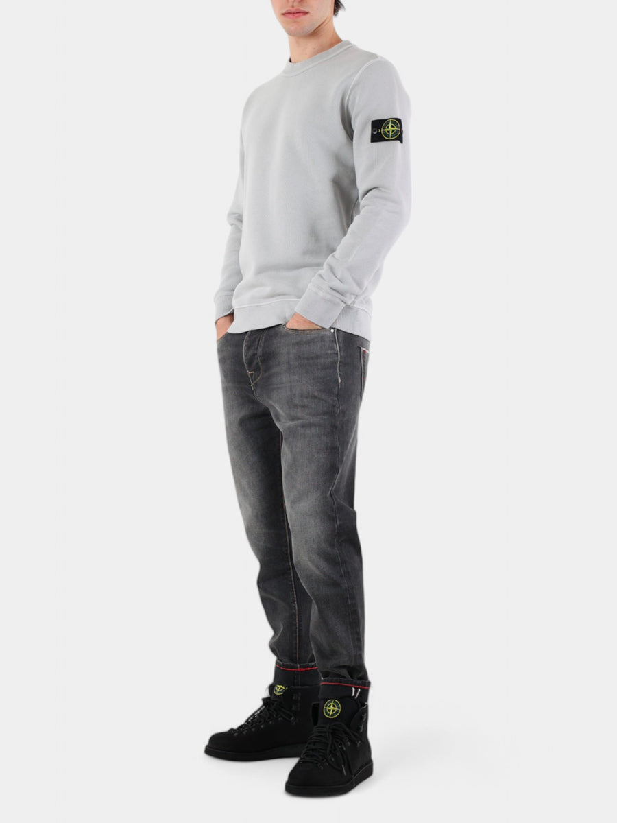 balu.ch Stone Island Felpa Girocollo 811561241 - V0160