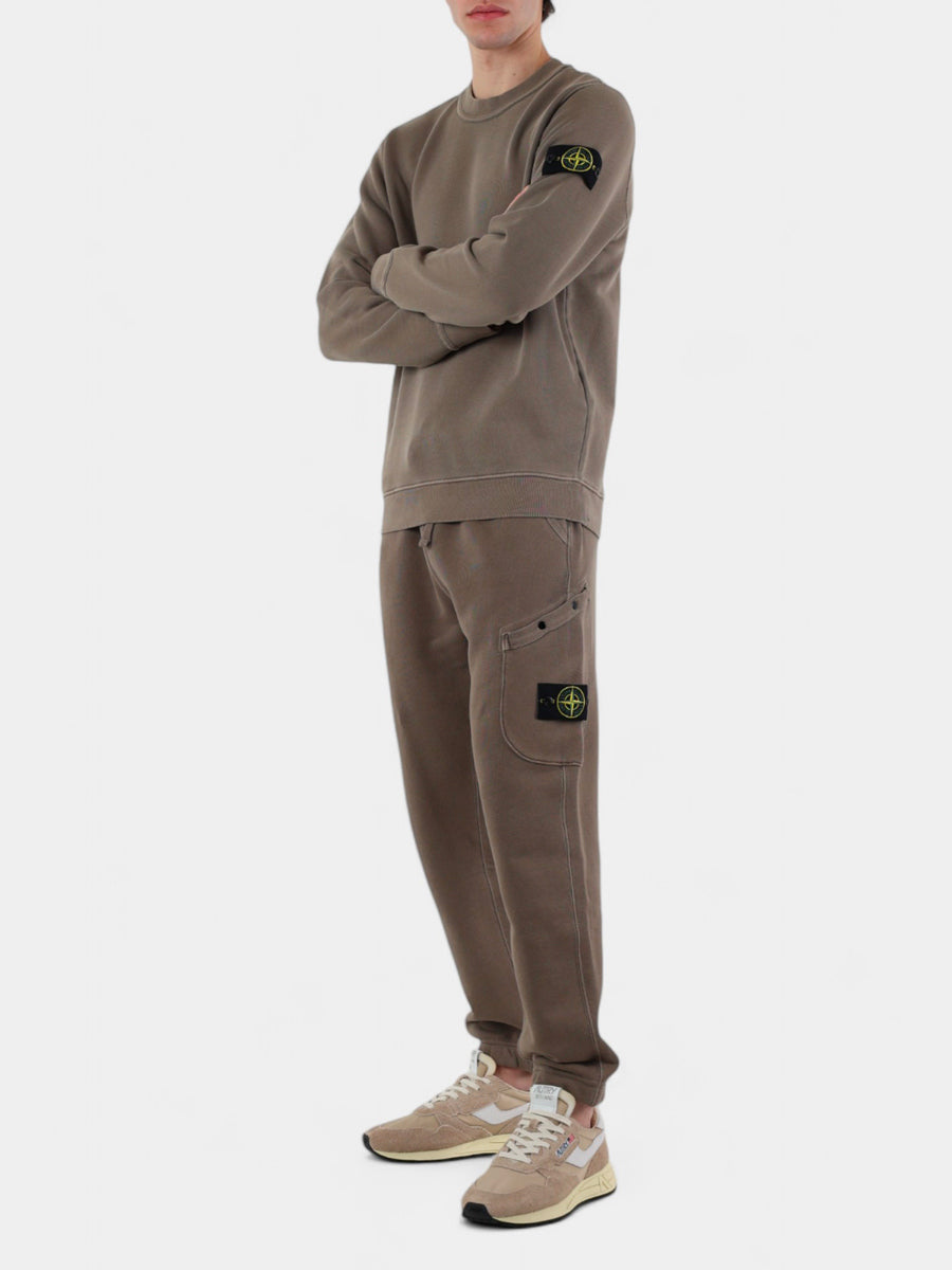 balu.ch Stone Island Felpa Girocollo 811561241 - V0175
