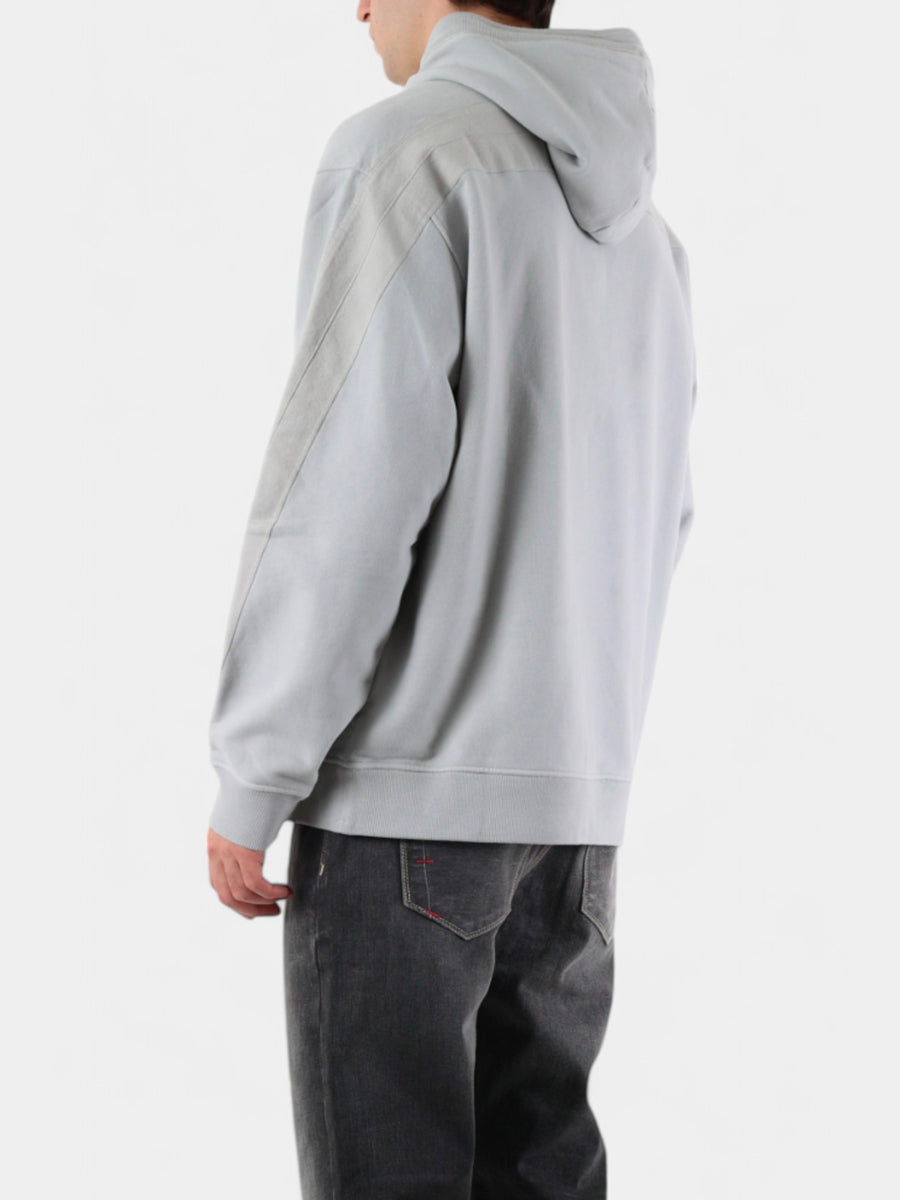 balu.ch Stone Island Felpa Con Cappuccio 811561720 - V0160