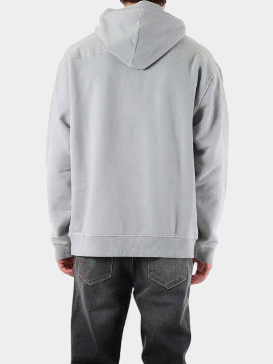 balu.ch Stone Island Felpa Con Cappuccio 811561720 - V0160
