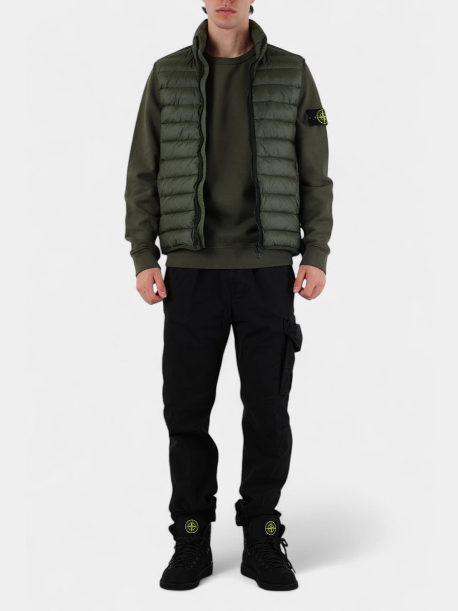 balu.ch Stone Island Piumino Smanicato 8115G0724 - V0059