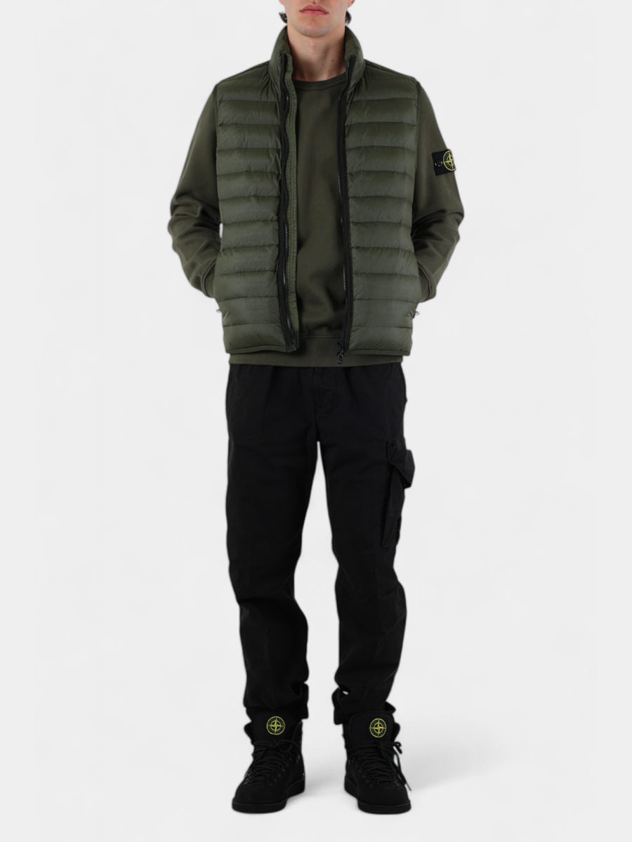 balu.ch Stone Island Piumino Smanicato 8115G0724 - V0059