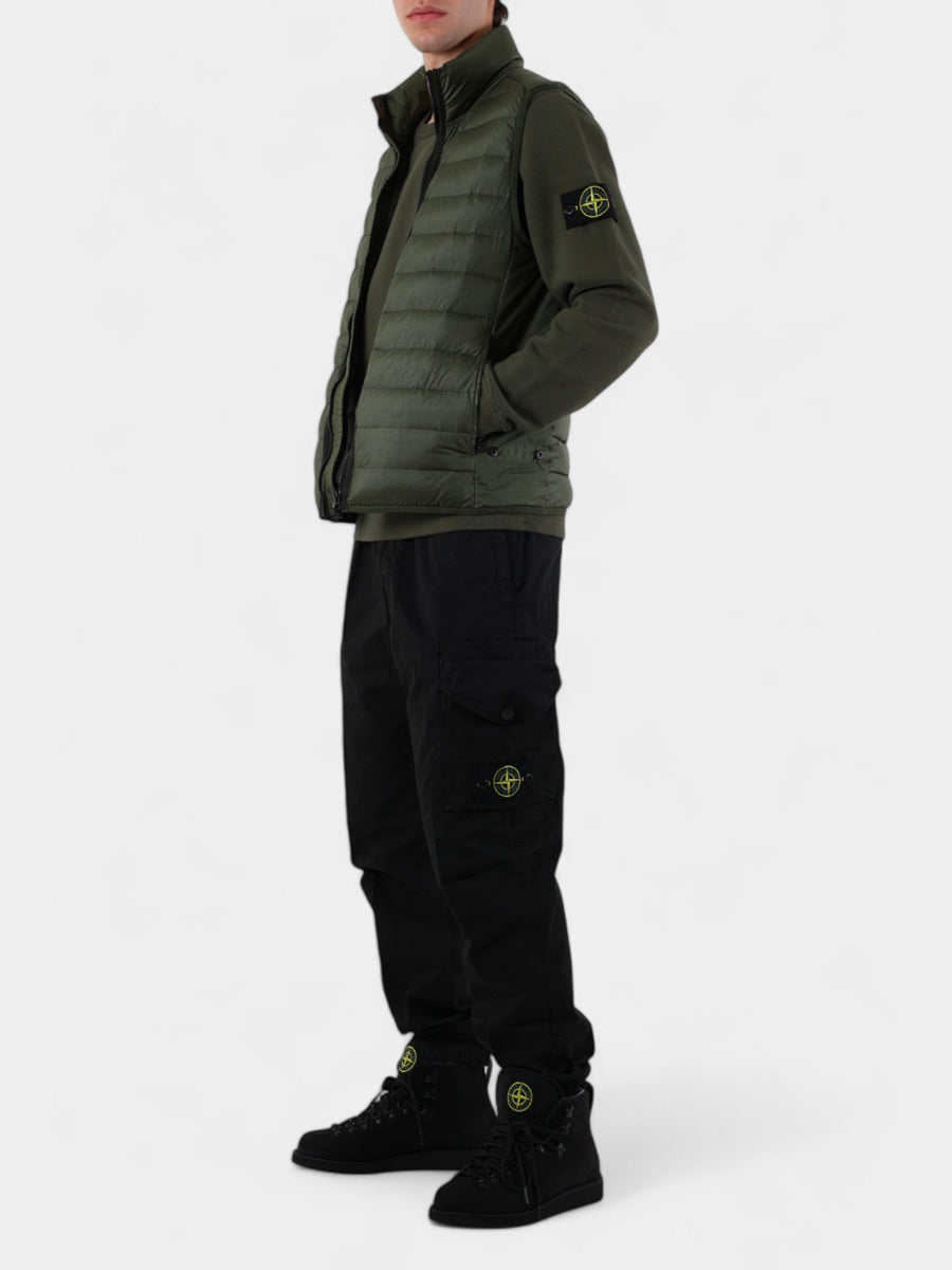 balu.ch Stone Island Piumino Smanicato 8115G0724 - V0059