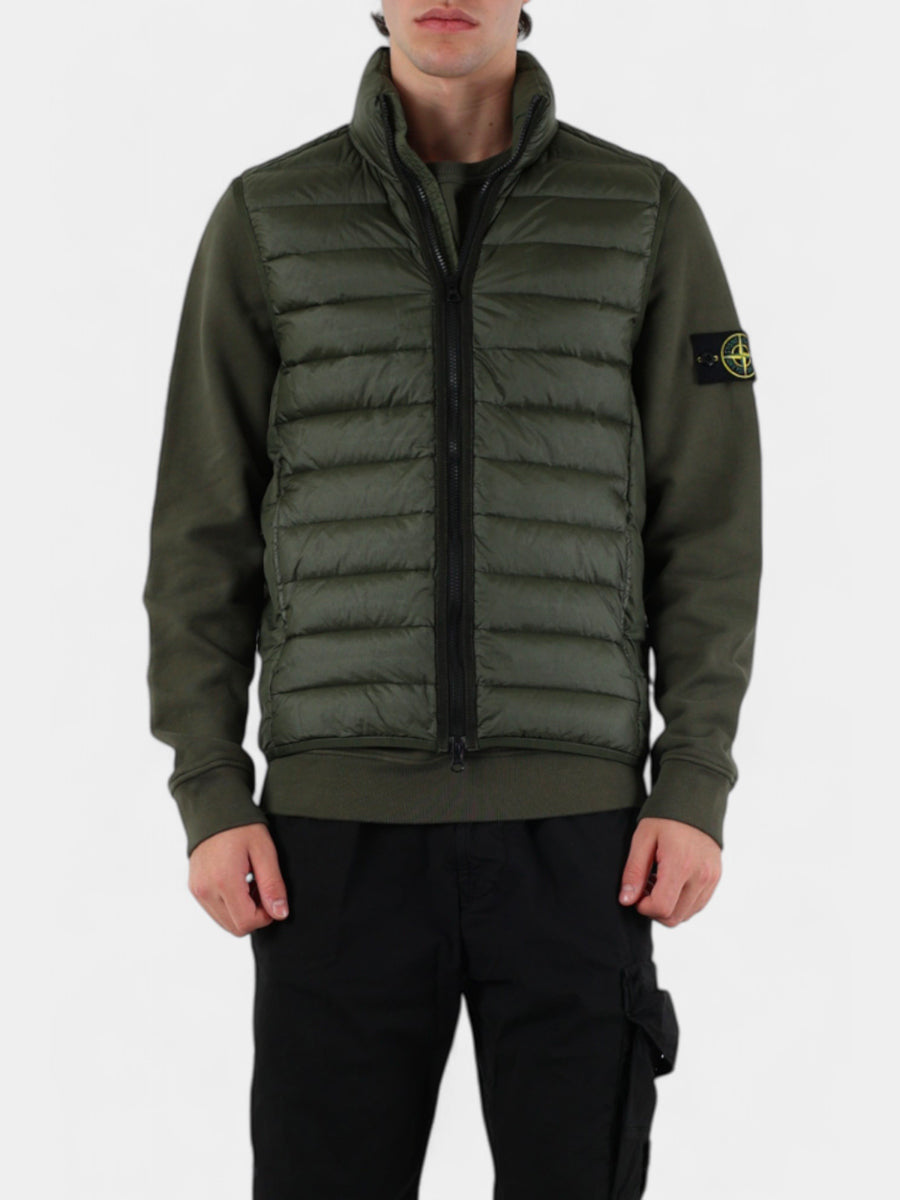 balu.ch Stone Island Piumino Smanicato 8115G0724 - V0059