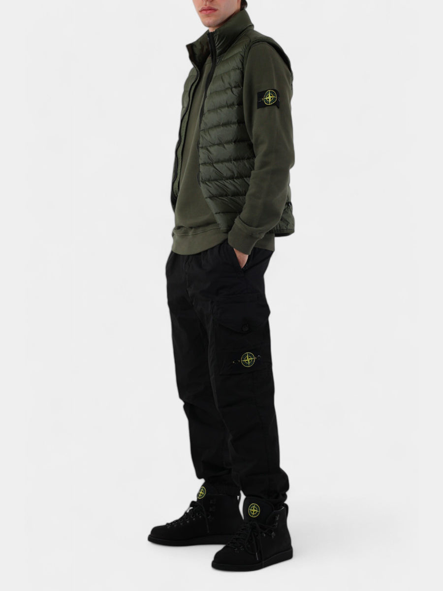 balu.ch Stone Island Piumino Smanicato 8115G0724 - V0059