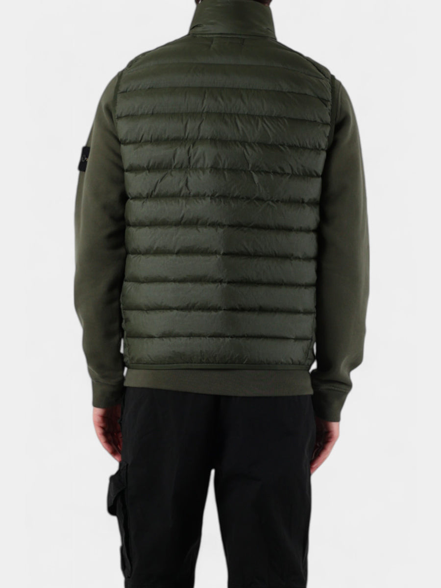 balu.ch Stone Island Piumino Smanicato 8115G0724 - V0059