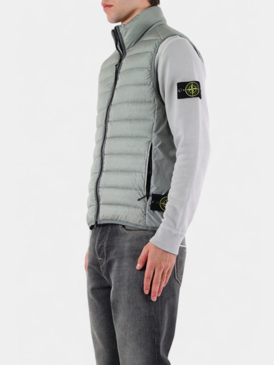 balu.ch Stone Island Piumino Smanicato 8115G0724 - V0060