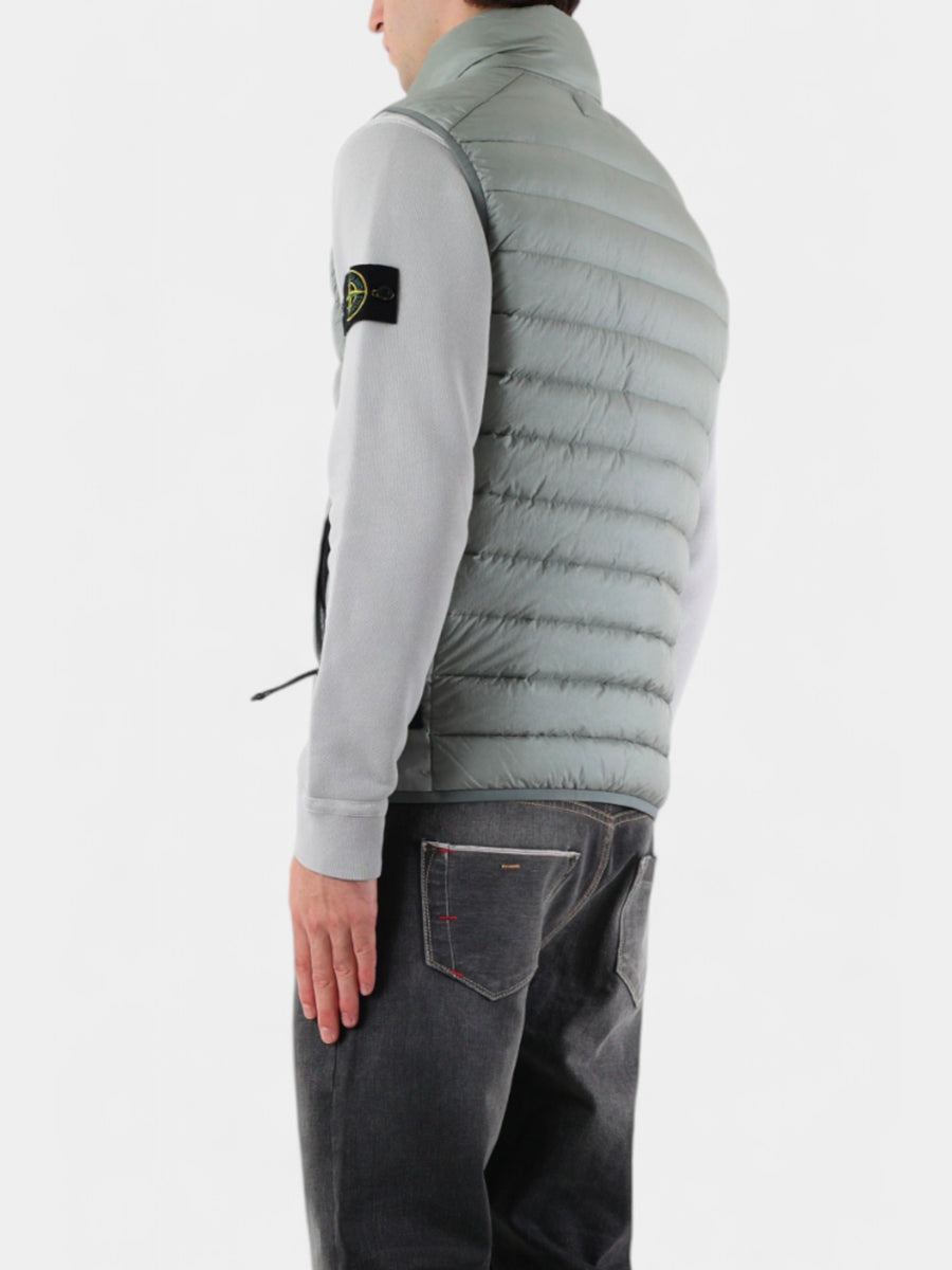 balu.ch Stone Island Piumino Smanicato 8115G0724 - V0060