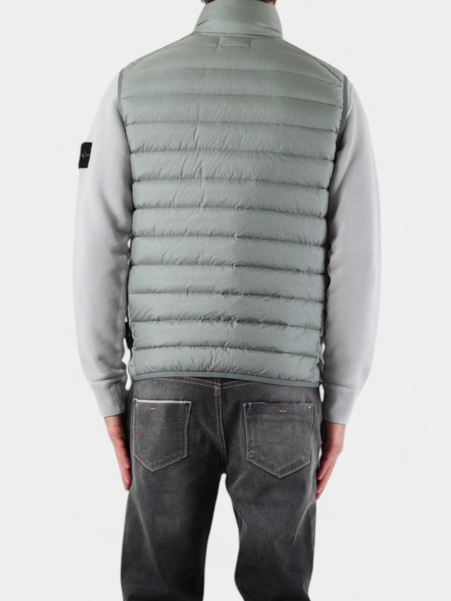 balu.ch Stone Island Piumino Smanicato 8115G0724 - V0060
