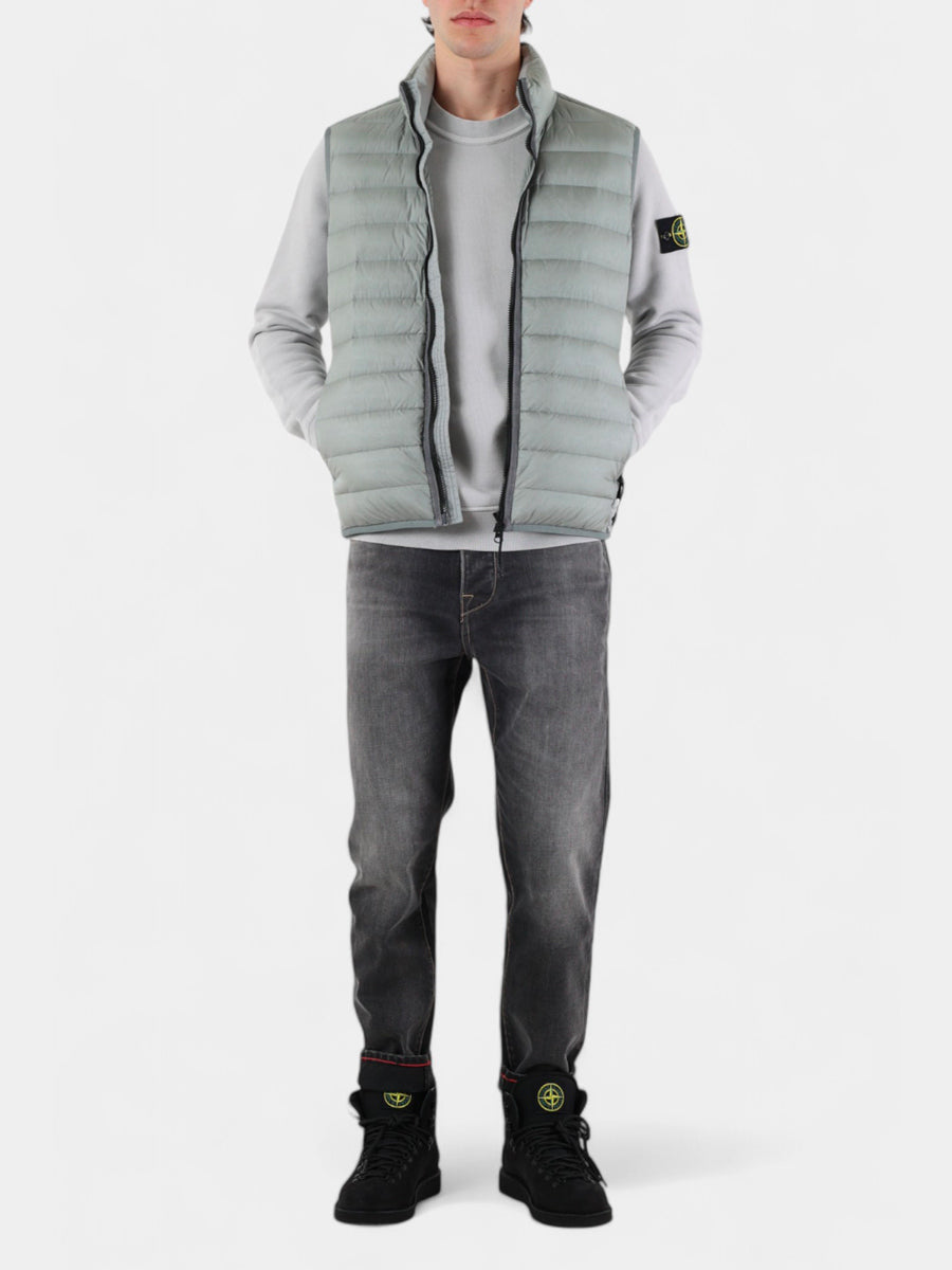 balu.ch Stone Island Piumino Smanicato 8115G0724 - V0060