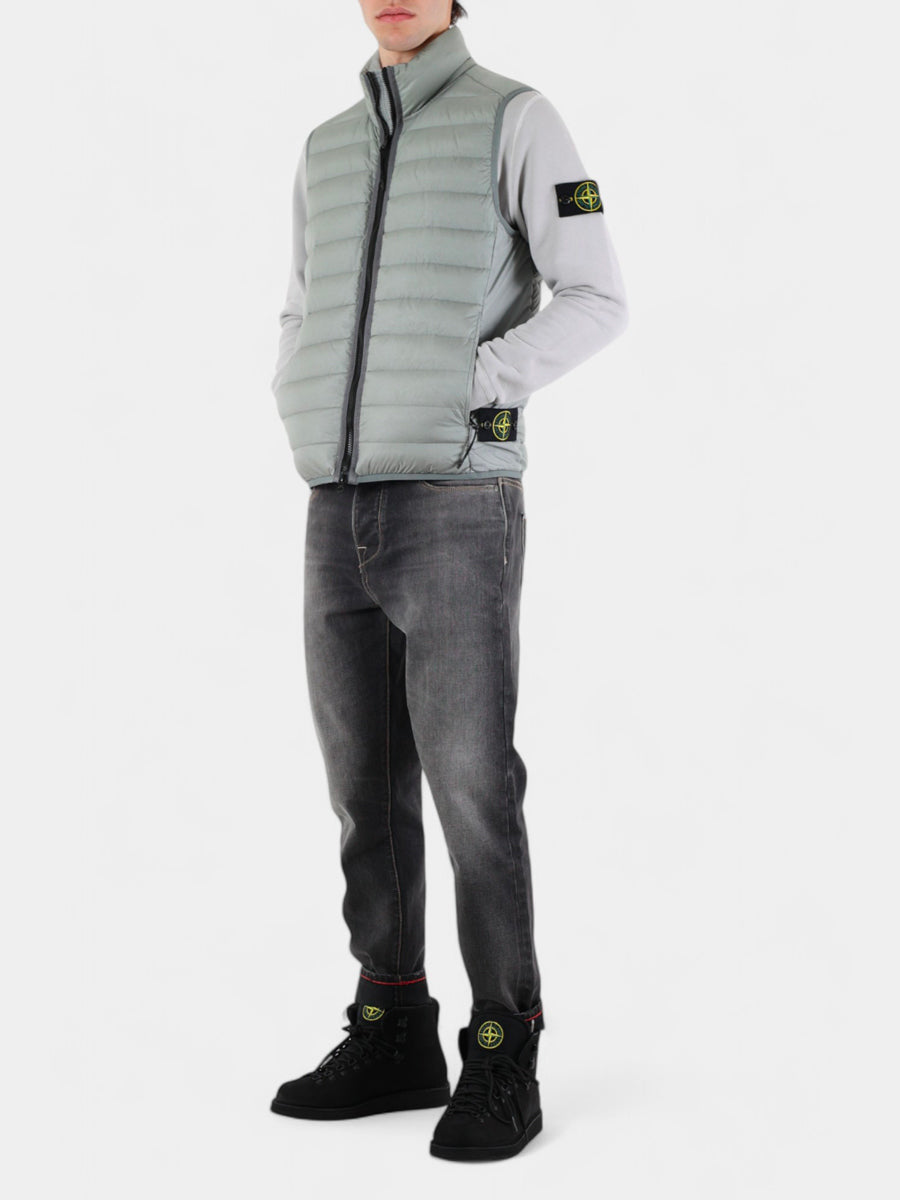 balu.ch Stone Island Piumino Smanicato 8115G0724 - V0060