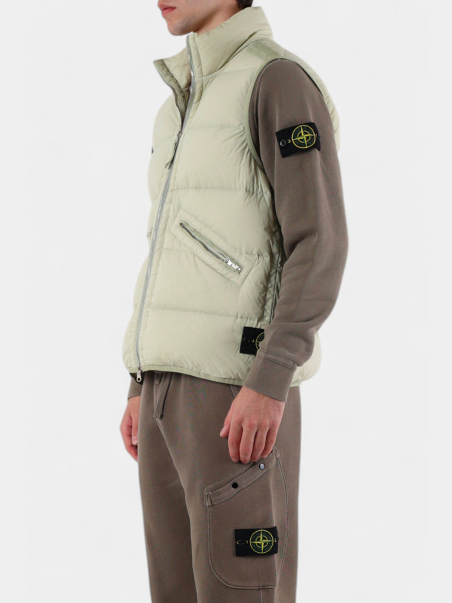 balu.ch Stone Island Piumino Smanicato 8115G0828 - V0097