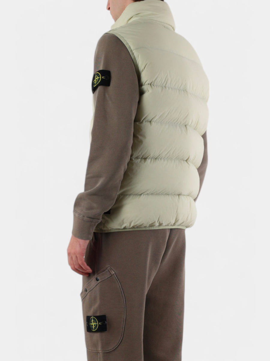 balu.ch Stone Island Piumino Smanicato 8115G0828 - V0097
