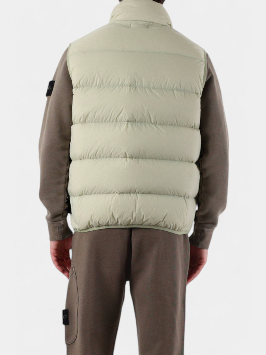 balu.ch Stone Island Piumino Smanicato 8115G0828 - V0097