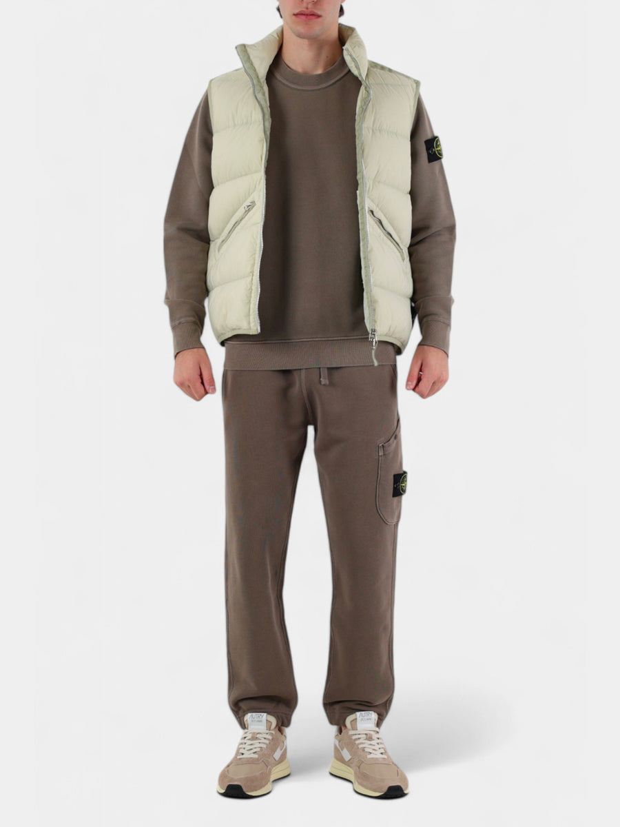 balu.ch Stone Island Piumino Smanicato 8115G0828 - V0097