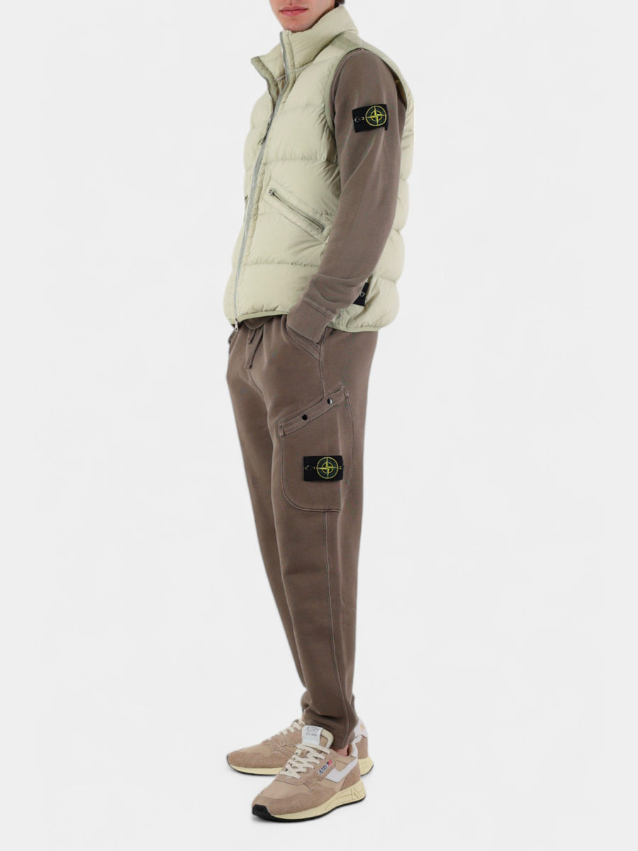 balu.ch Stone Island Piumino Smanicato 8115G0828 - V0097
