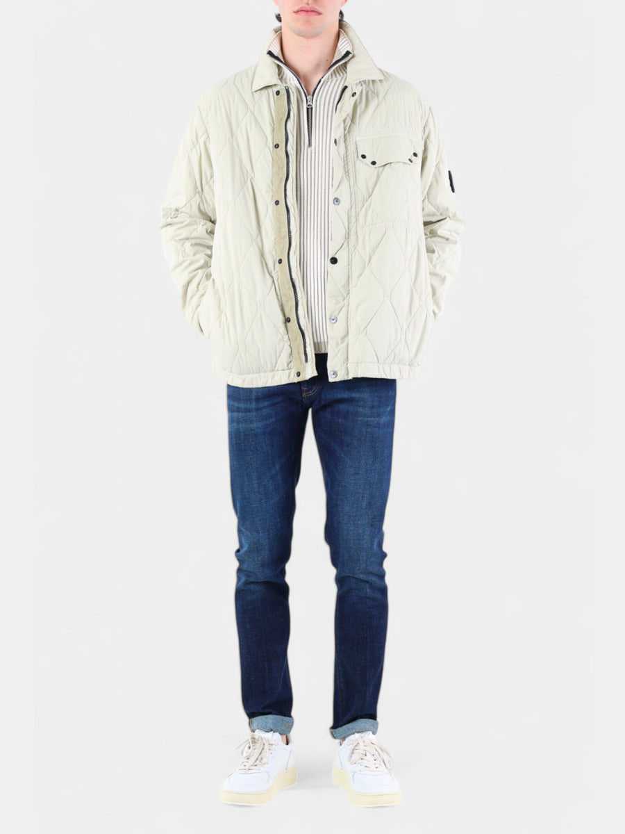 balu.ch Stone Island Giubbotto 8115Q0633 - V0097