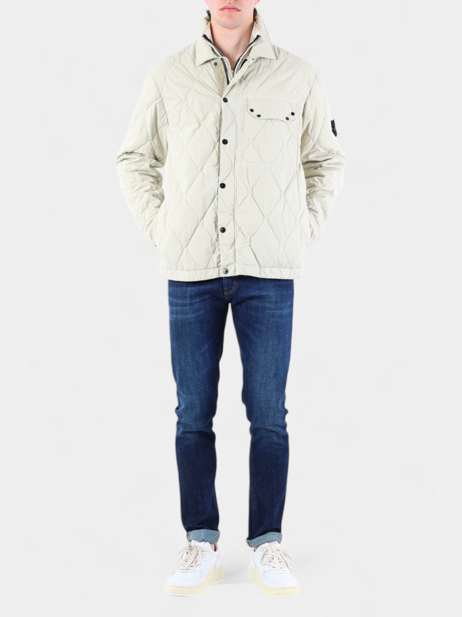 balu.ch Stone Island Giubbotto 8115Q0633 - V0097