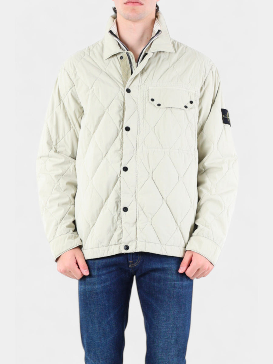 balu.ch Stone Island Giubbotto 8115Q0633 - V0097