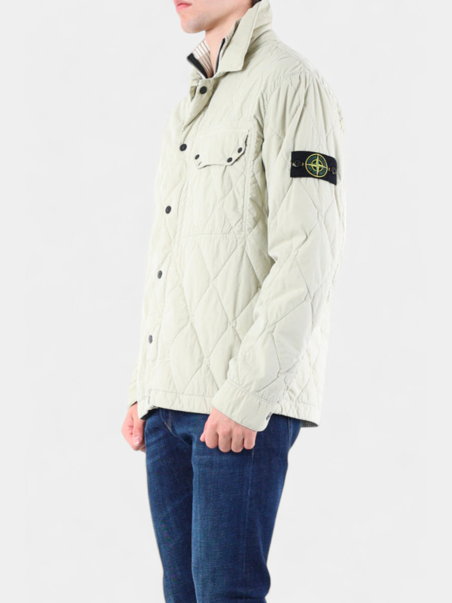 balu.ch Stone Island Giubbotto 8115Q0633 - V0097