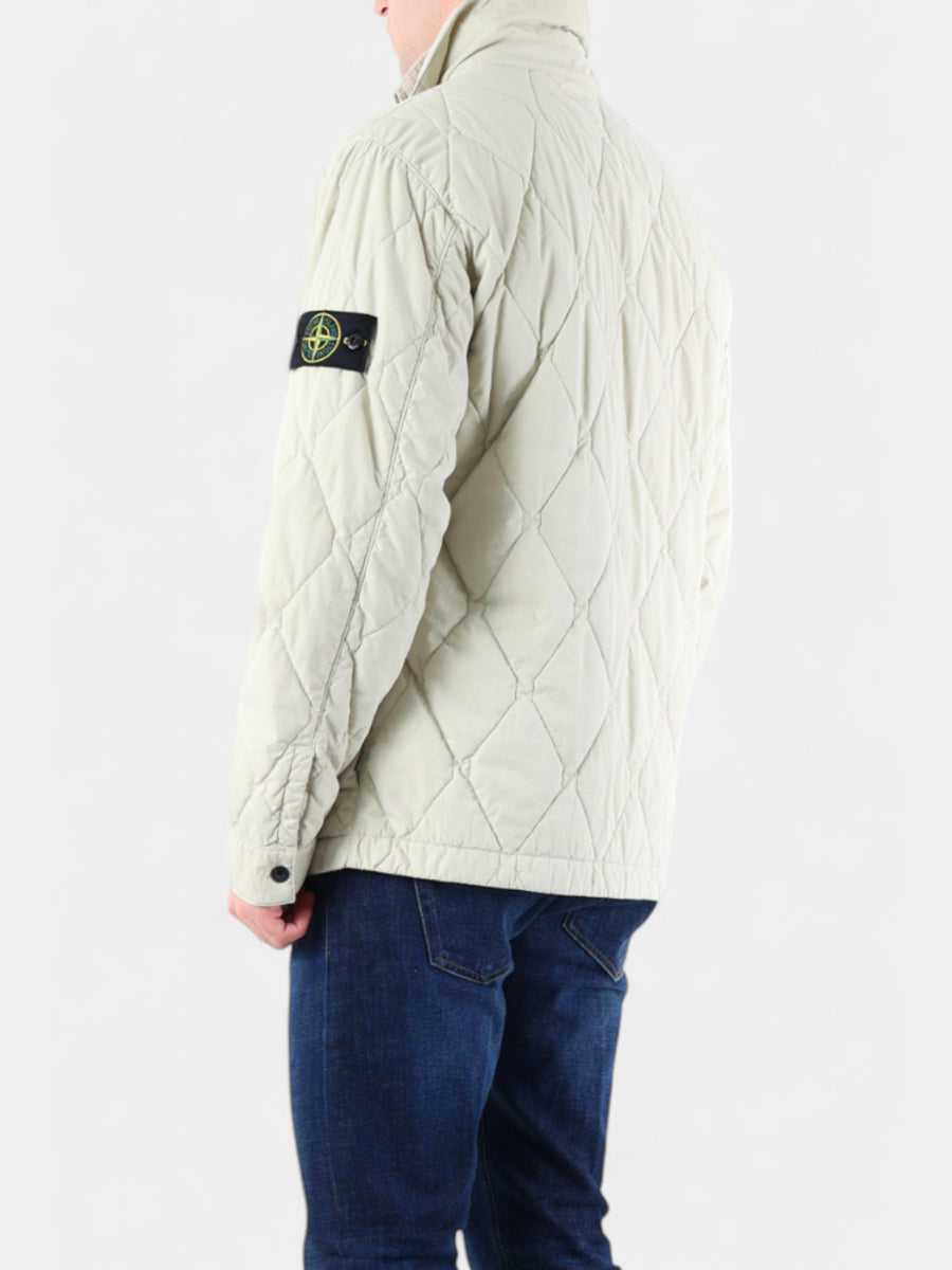 balu.ch Stone Island Giubbotto 8115Q0633 - V0097