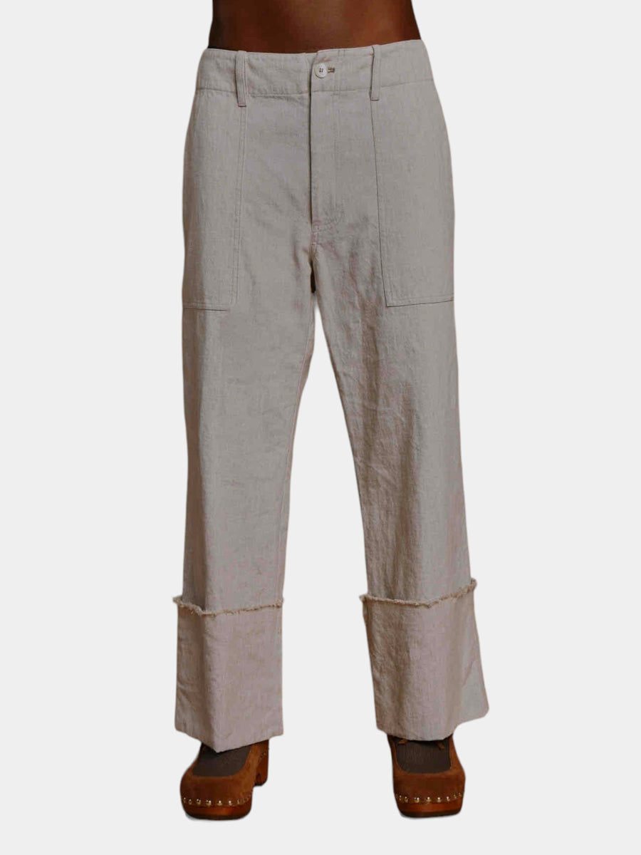 balu.ch Jejia Pantalone Ampio 20803103 - 4
