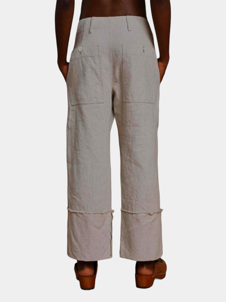 balu.ch Jejia Pantalone Ampio 20803103 - 4