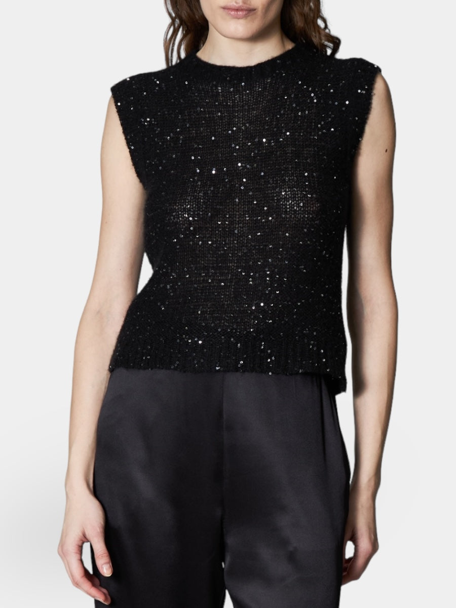 balu.ch Roberto Collina Tank Top A15016 - A1509