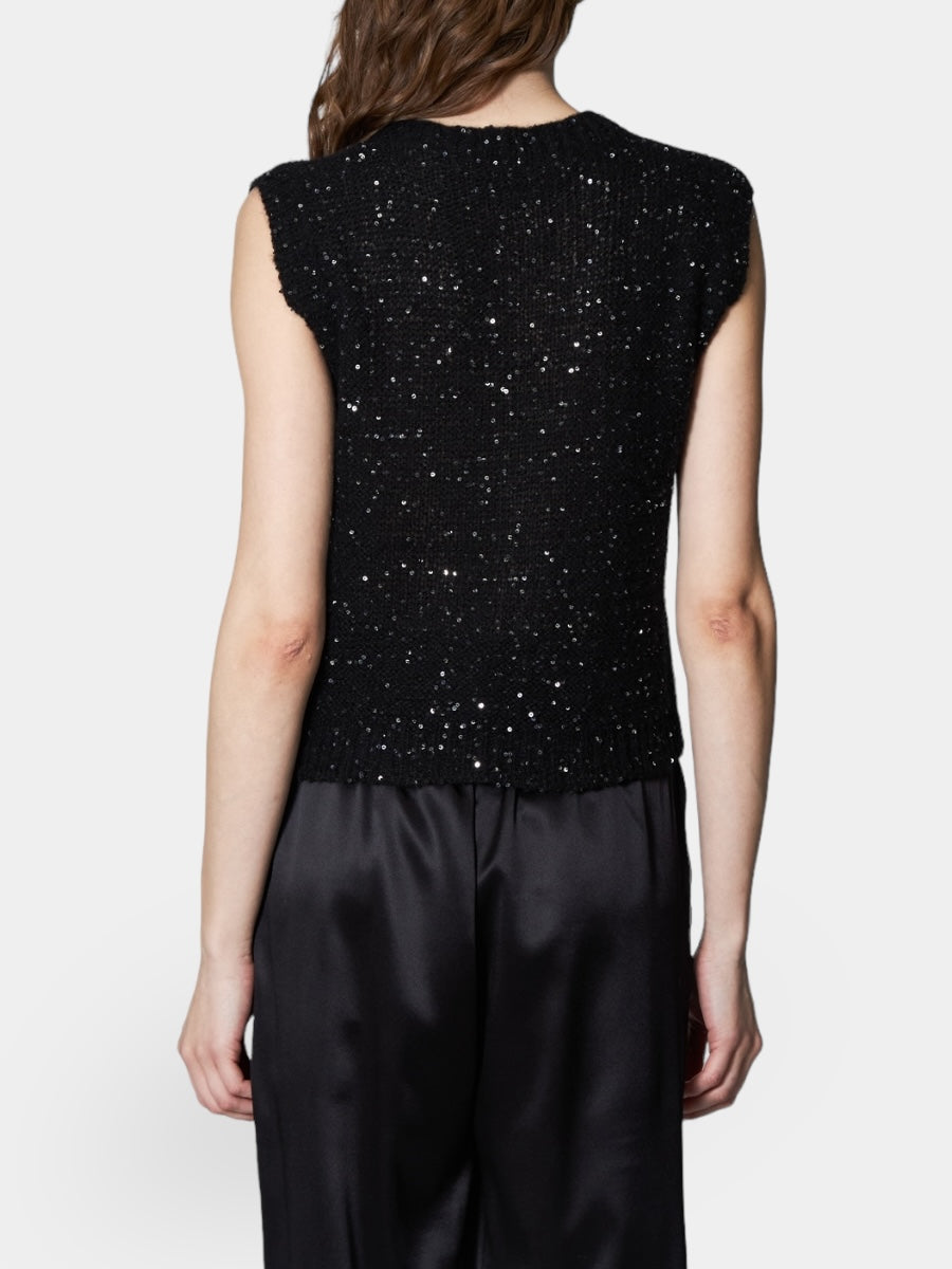 balu.ch Roberto Collina Tank Top A15016 - A1509