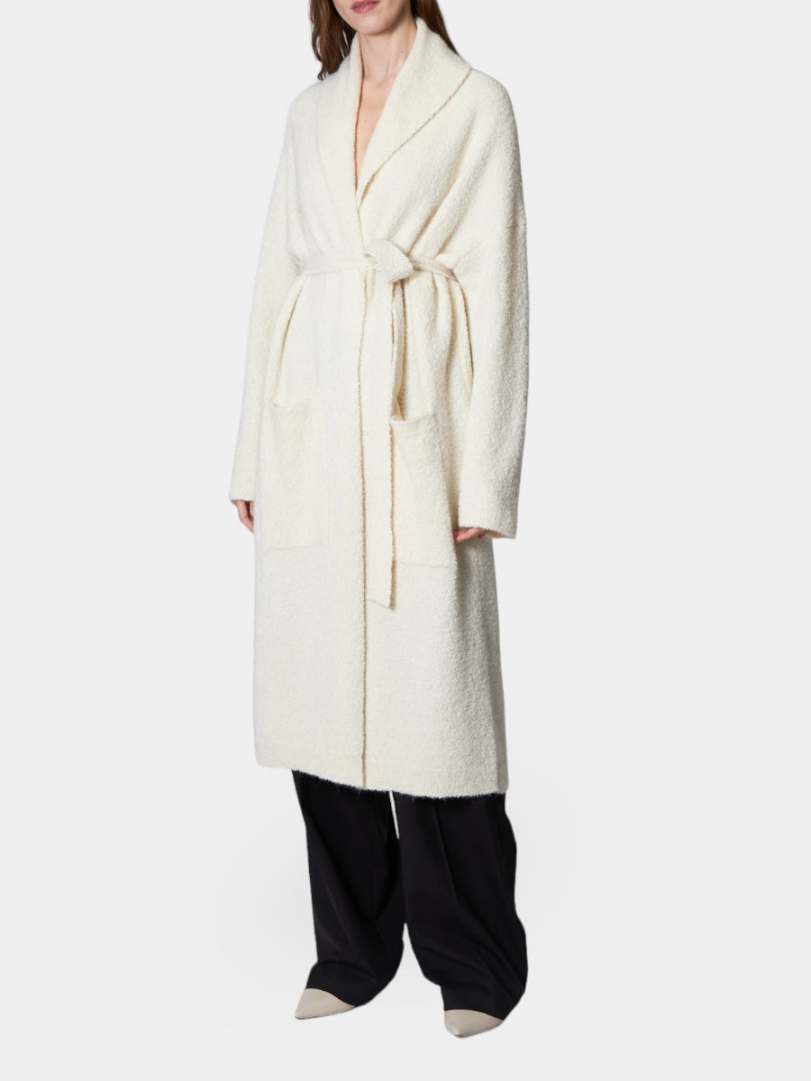 balu.ch Roberto Collina Cappotto A18041 - A1802