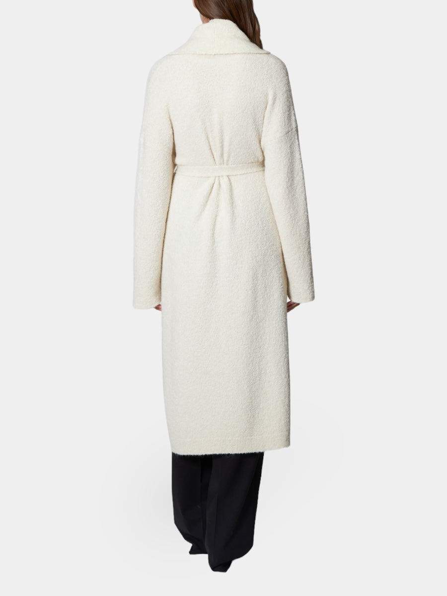 balu.ch Roberto Collina Cappotto A18041 - A1802