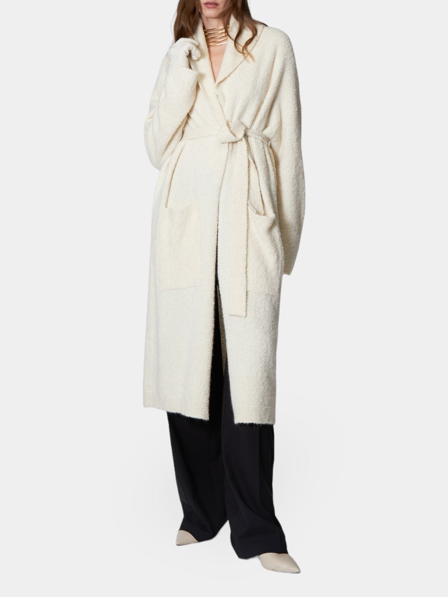 balu.ch Roberto Collina Cappotto A18041 - A1802