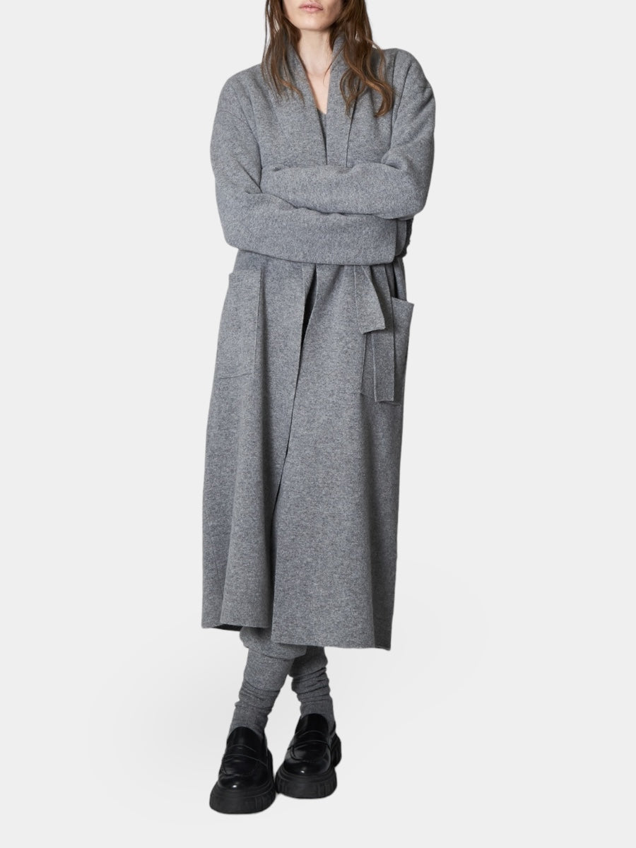 balu.ch Roberto Collina Cappotto Lungo A20540 - A2018