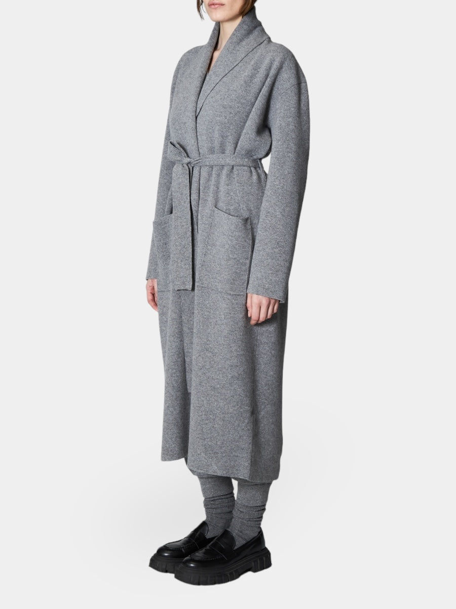 balu.ch Roberto Collina Cappotto Lungo A20540 - A2018