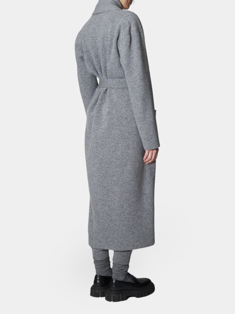 balu.ch Roberto Collina Cappotto Lungo A20540 - A2018