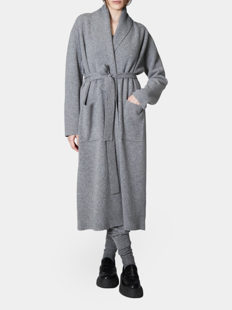 balu.ch Roberto Collina Cappotto Lungo A20540 - A2018