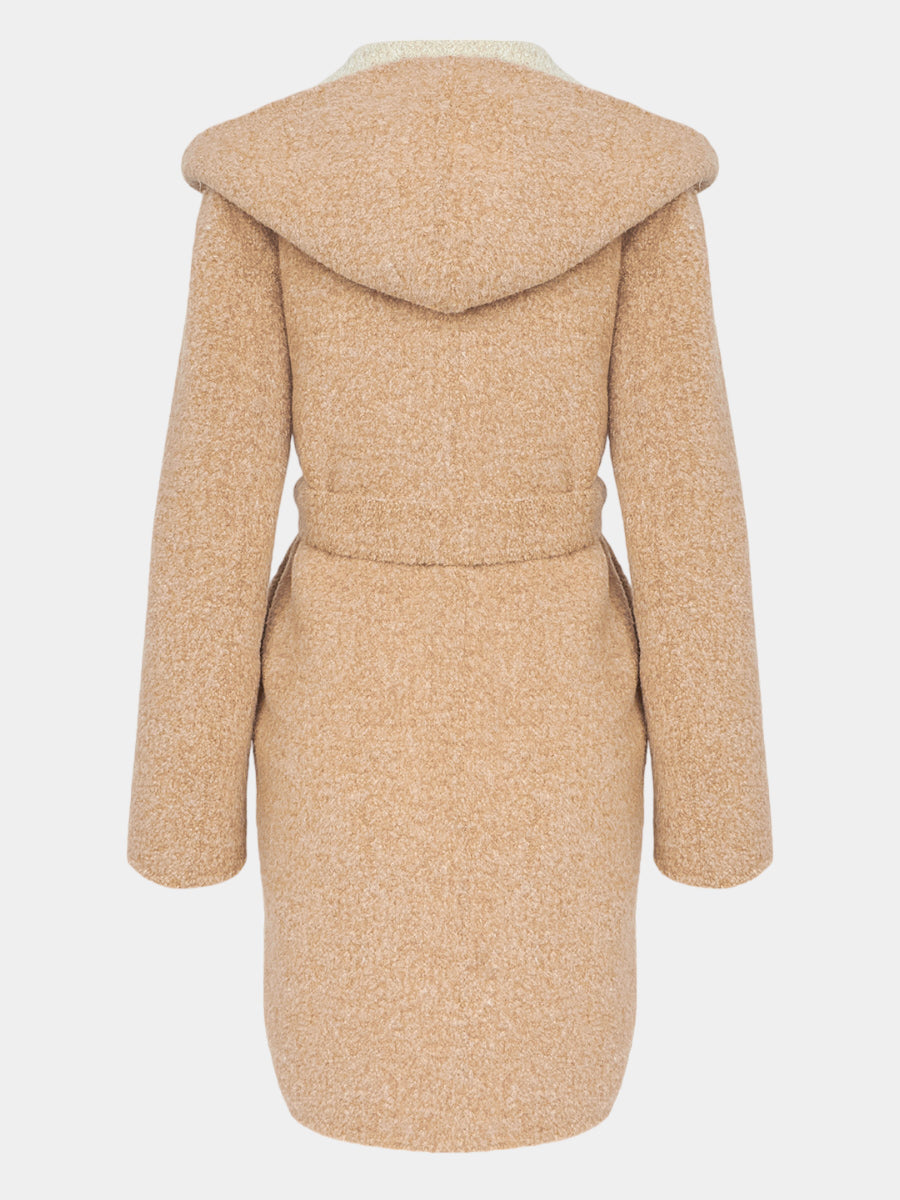 balu.ch Lorena Antoniazzi Cappotto 24CP01A4293 - 1041