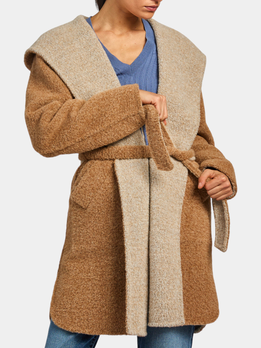 balu.ch Lorena Antoniazzi Cappotto 24CP01A4293 - 1041