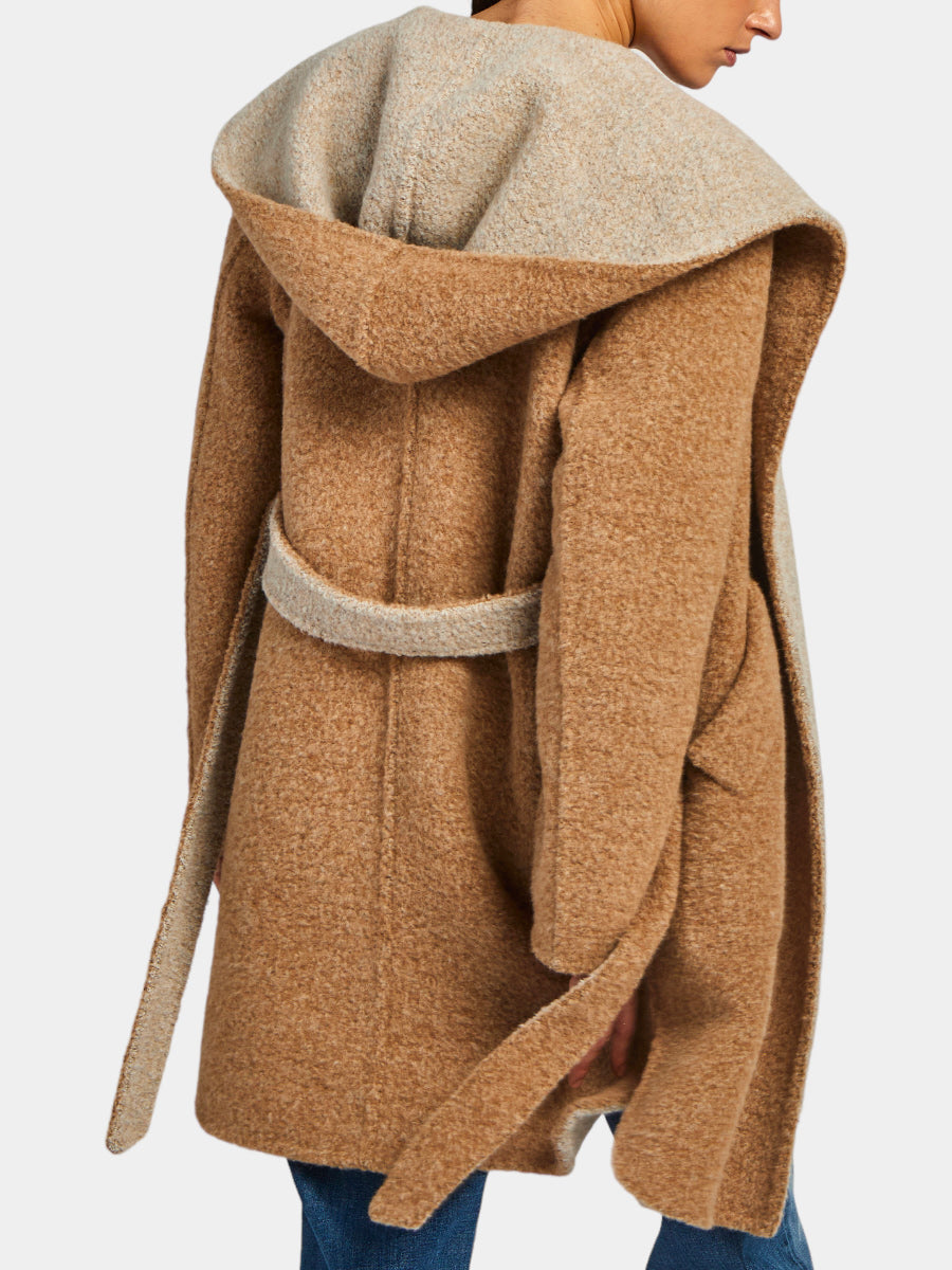 balu.ch Lorena Antoniazzi Cappotto 24CP01A4293 - 1041