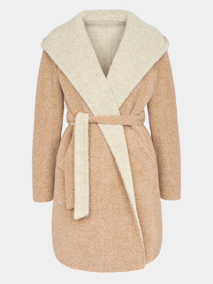 balu.ch Lorena Antoniazzi Cappotto 24CP01A4293 - 1041