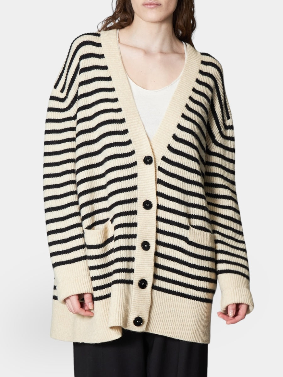 balu.ch Roberto Collina Cardigan A37110 - A3702