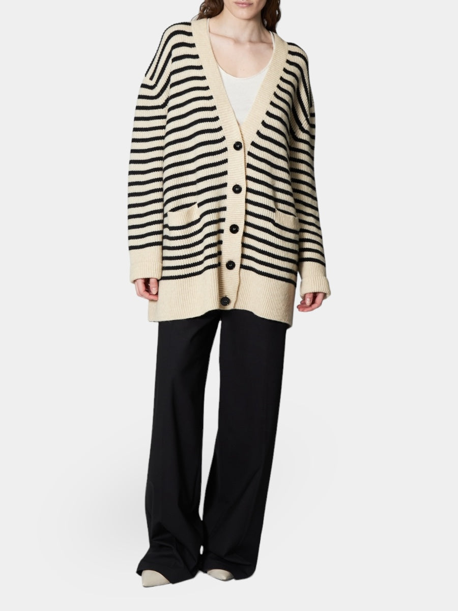 balu.ch Roberto Collina Cardigan A37110 - A3702