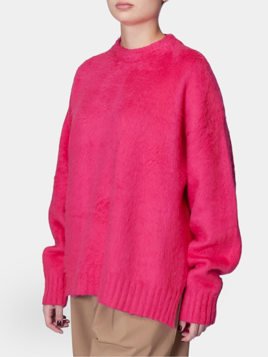 balu.ch Roberto Collina Maglia Girocollo A39301 - A3932