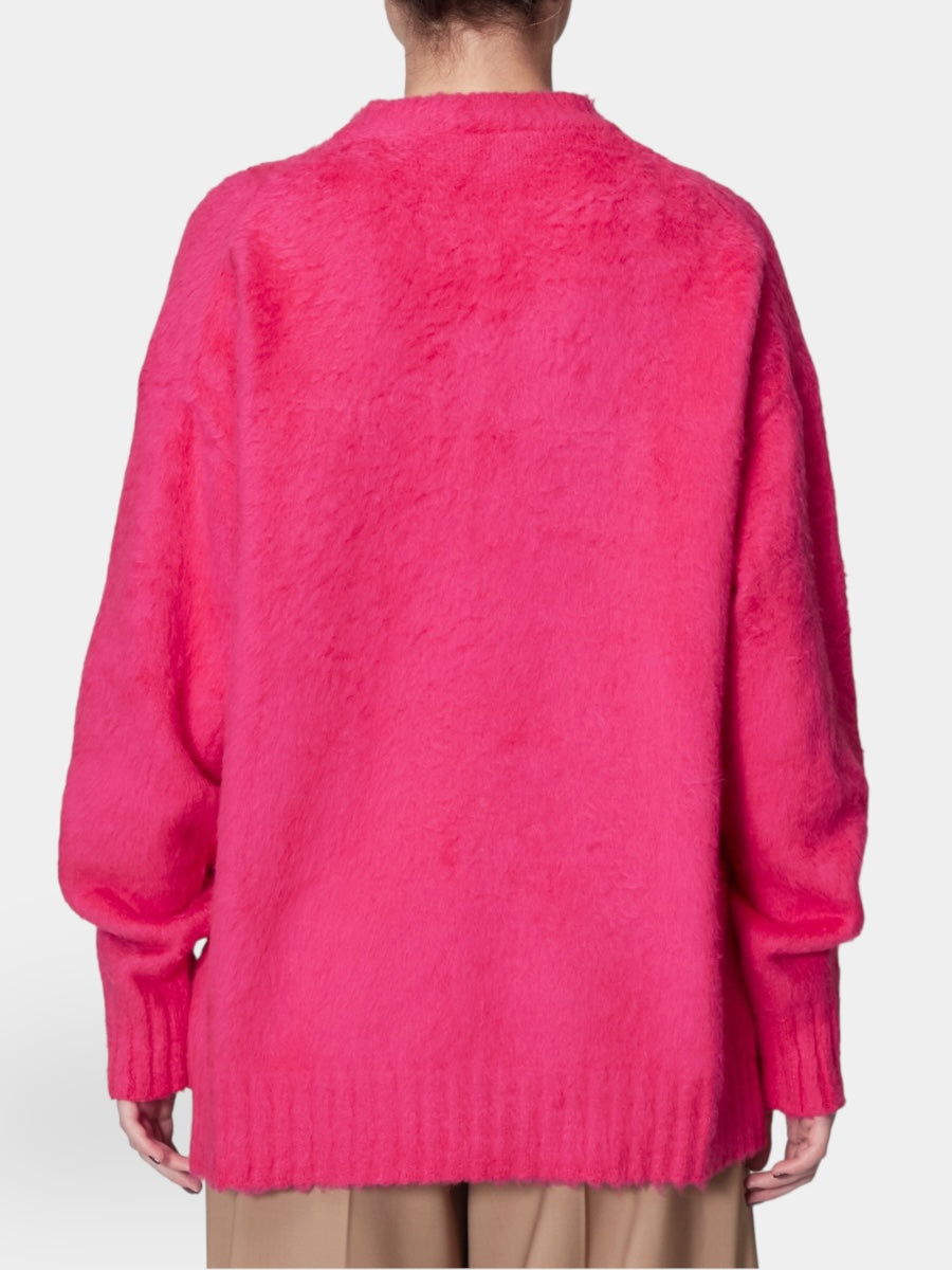 balu.ch Roberto Collina Maglia Girocollo A39301 - A3932