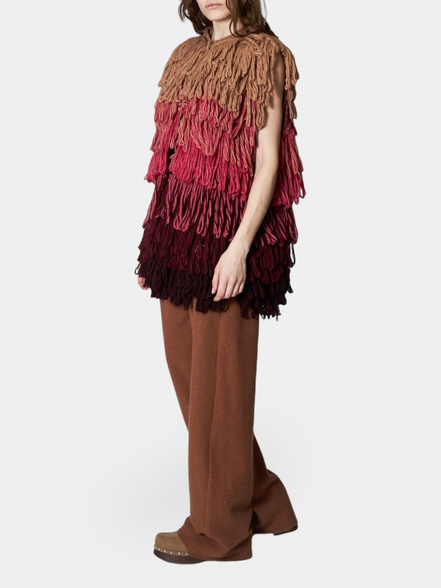 balu.ch Roberto Collina Gilet A48016 - A4836