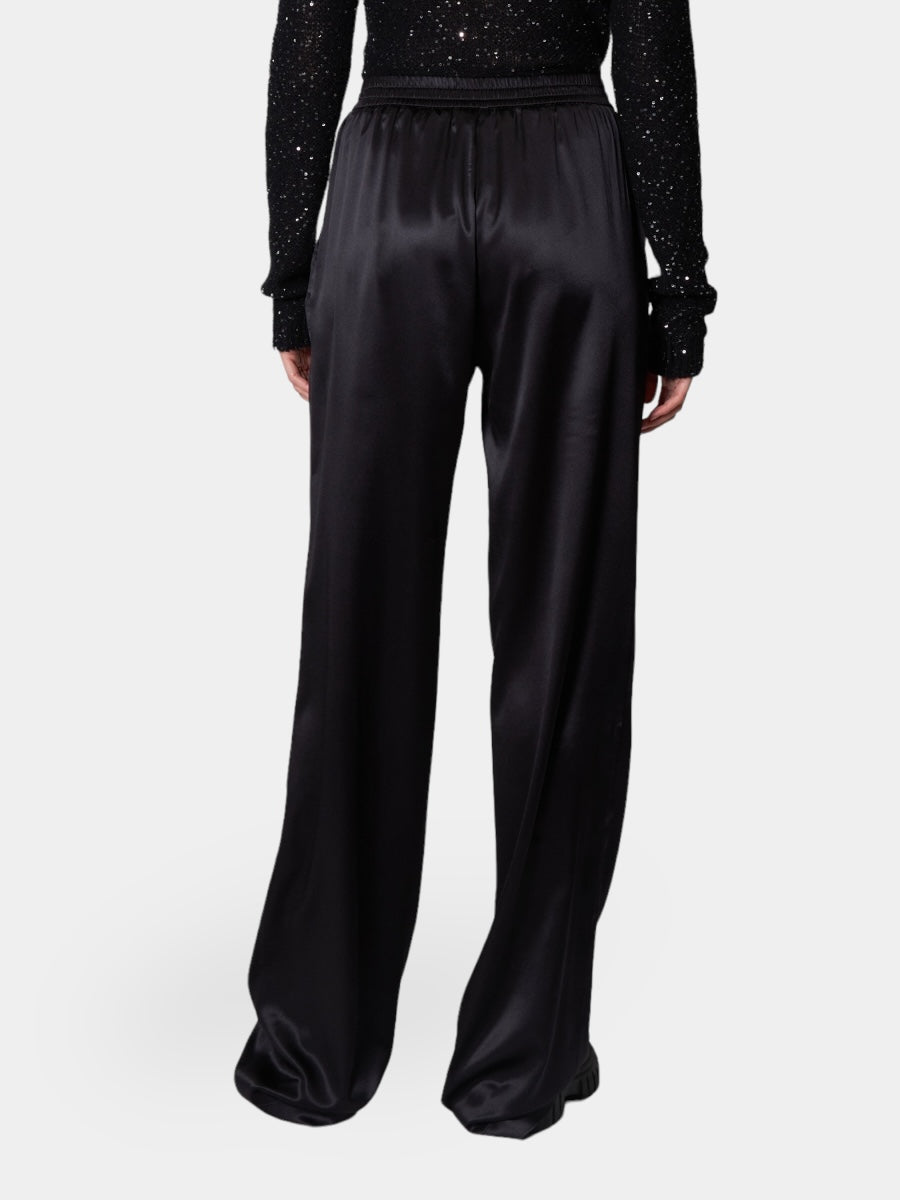 balu.ch Roberto Collina Pantalone Ampio A55060 - A5509
