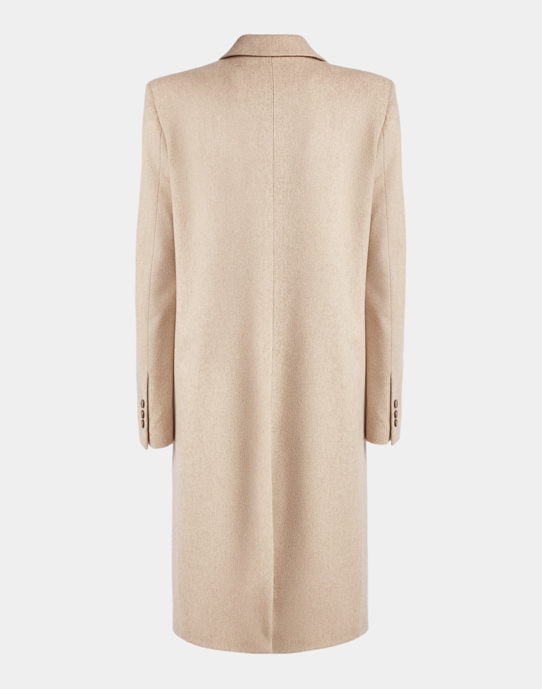 balu.ch Lardini Cappotto Doppiopetto BONDIVC63618 - 200