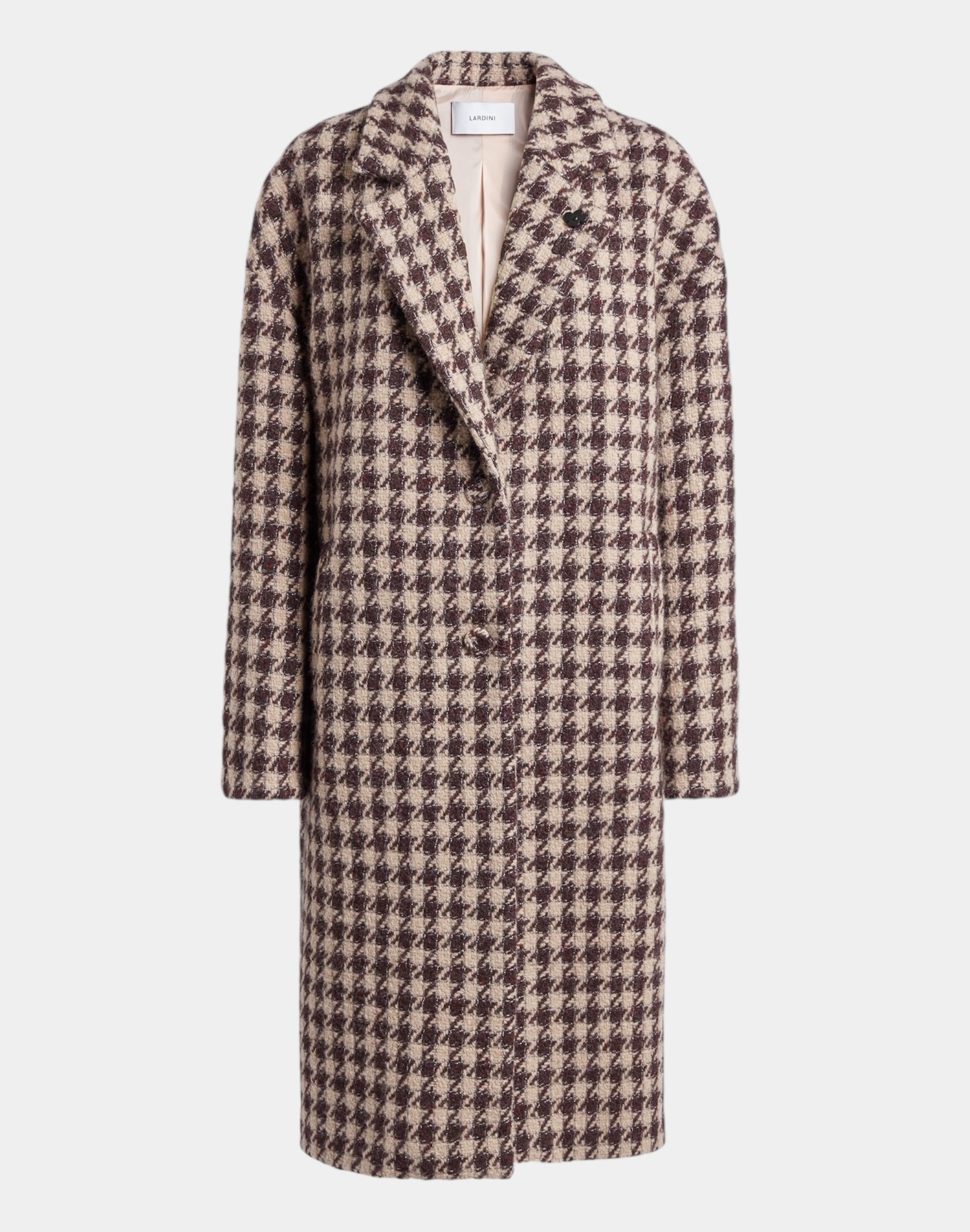 balu.ch Lardini Cappotto MANUIVD63814 - 260