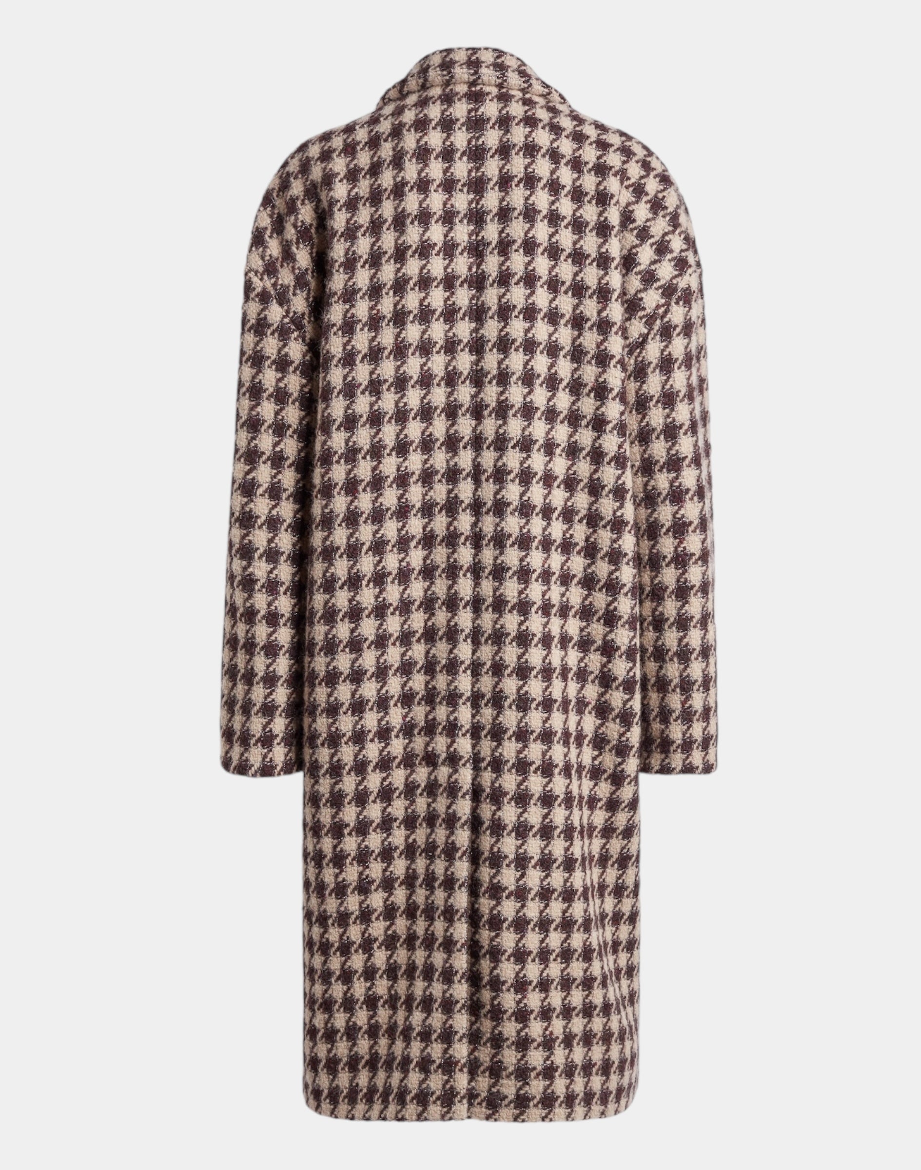 balu.ch Lardini Cappotto MANUIVD63814 - 260