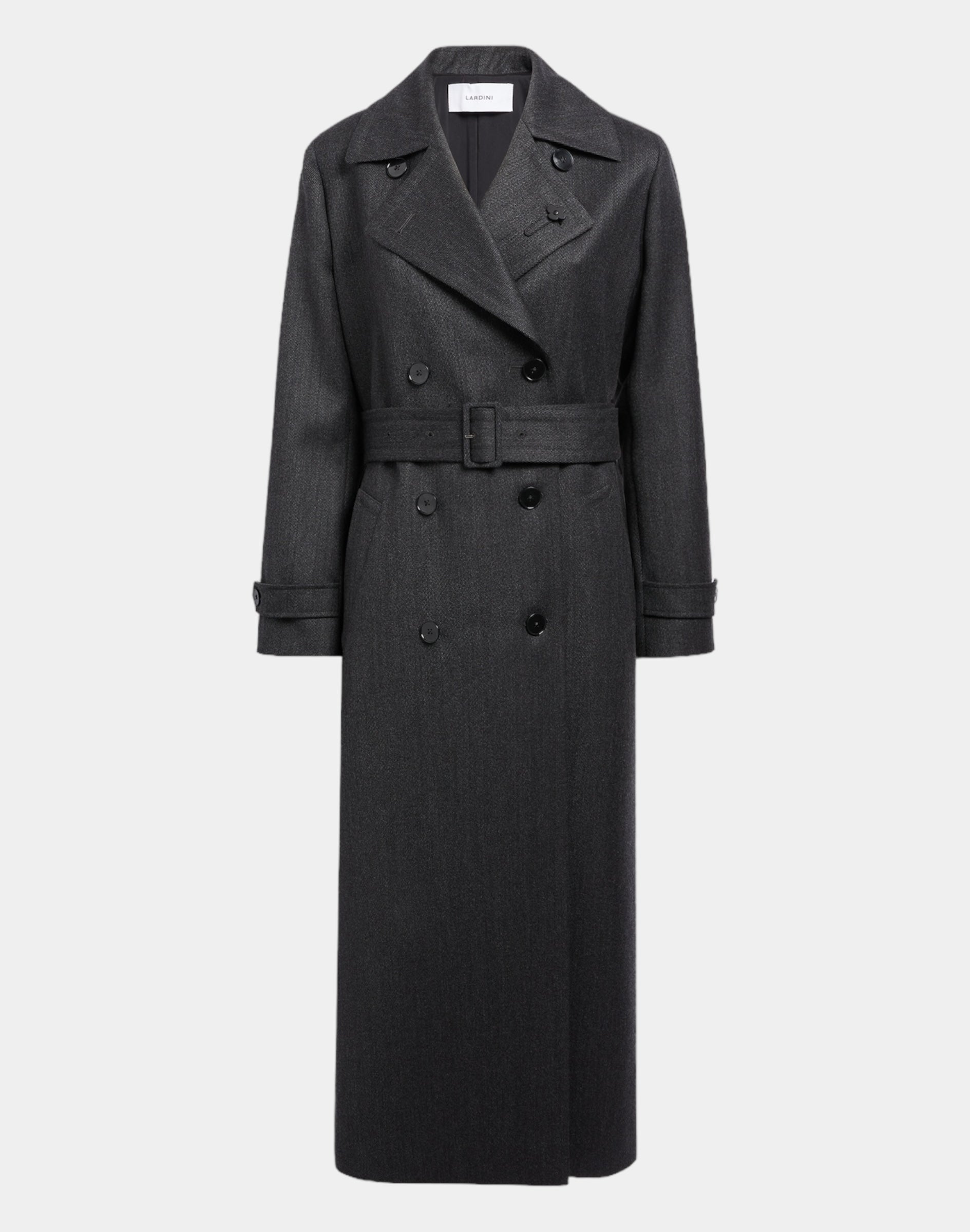 balu.ch Lardini Trench OLIVERIVD63810 - 920